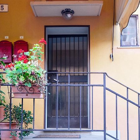 Elle Home: Comfort E Comodo Al Centro Болонья Экстерьер фото