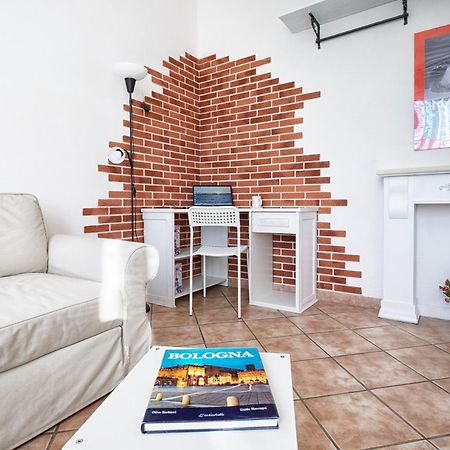 Elle Home: Comfort E Comodo Al Centro Болонья Экстерьер фото