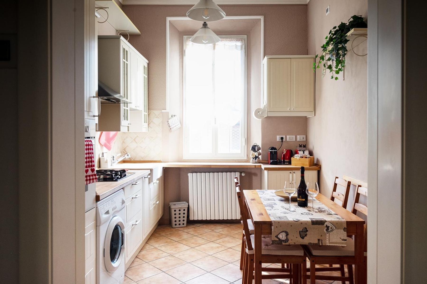 Elle Home: Comfort E Comodo Al Centro Болонья Экстерьер фото