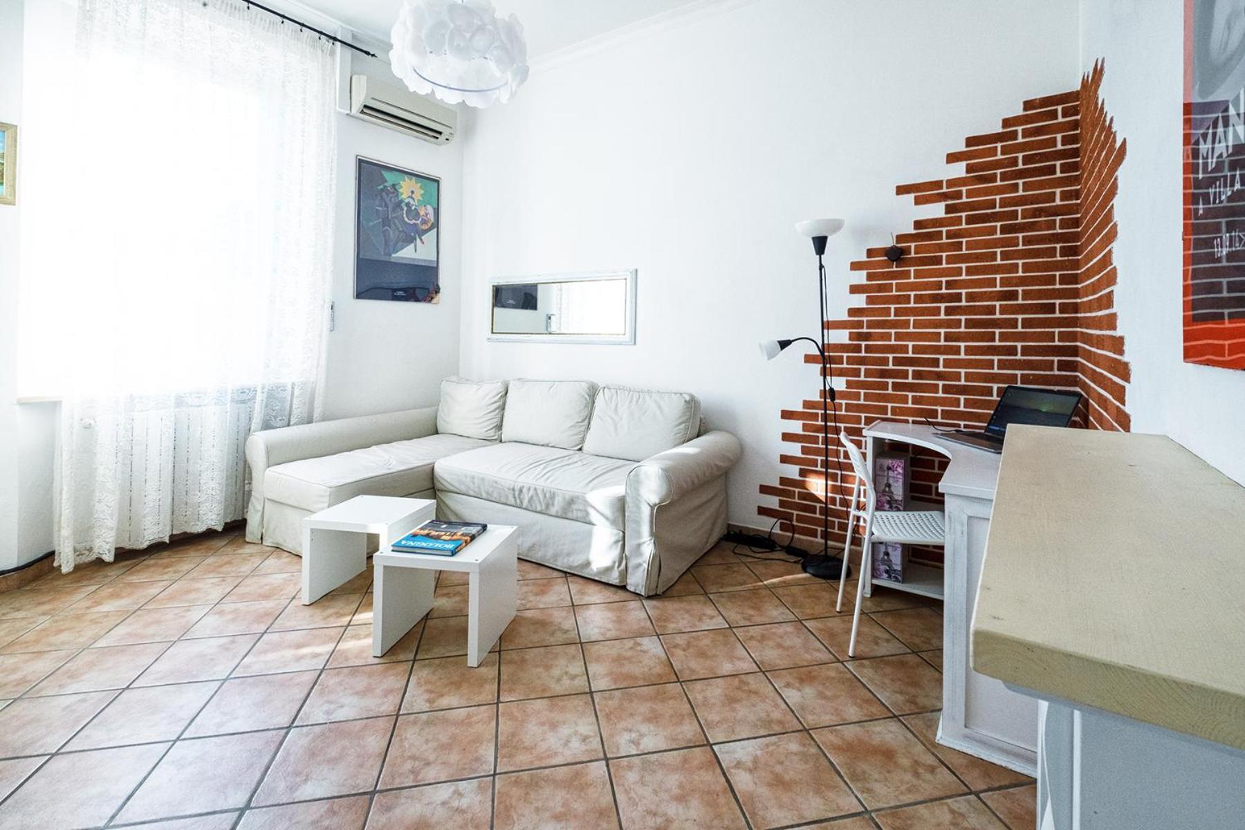 Elle Home: Comfort E Comodo Al Centro Болонья Экстерьер фото