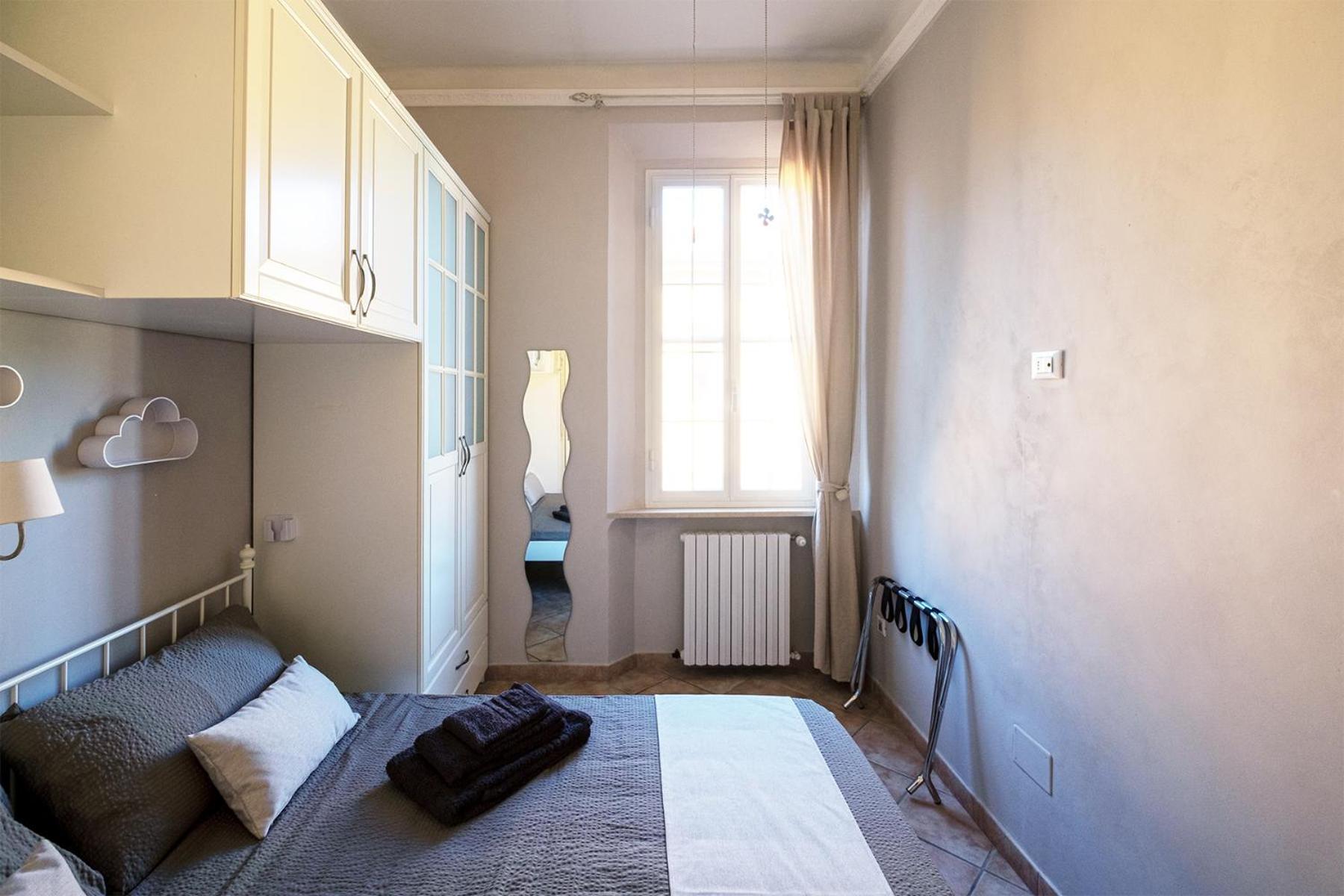 Elle Home: Comfort E Comodo Al Centro Болонья Экстерьер фото