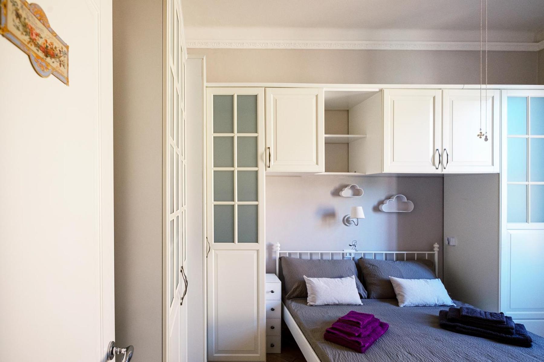 Elle Home: Comfort E Comodo Al Centro Болонья Экстерьер фото